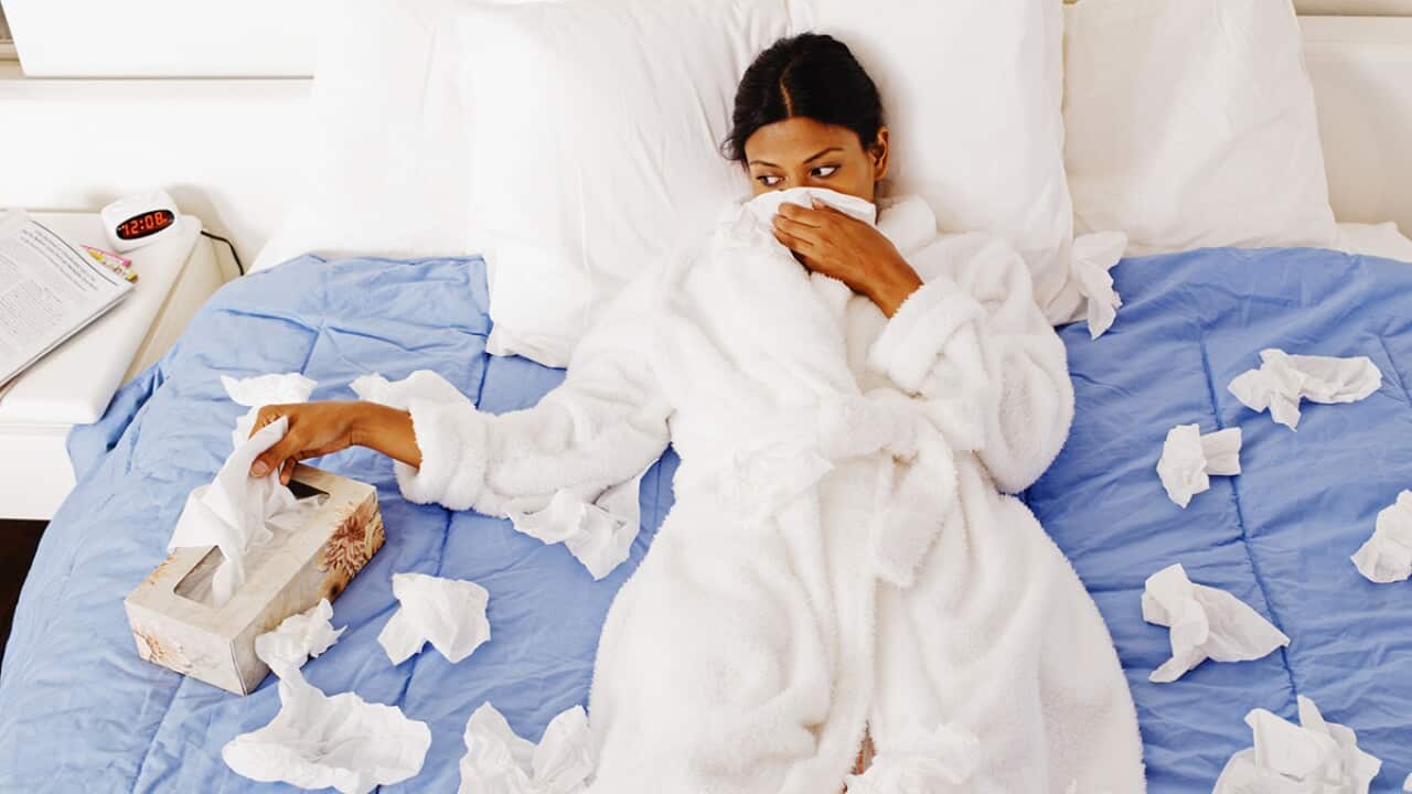 If you're weighing up whether to get the flu shot this year, here are a few things to consider.