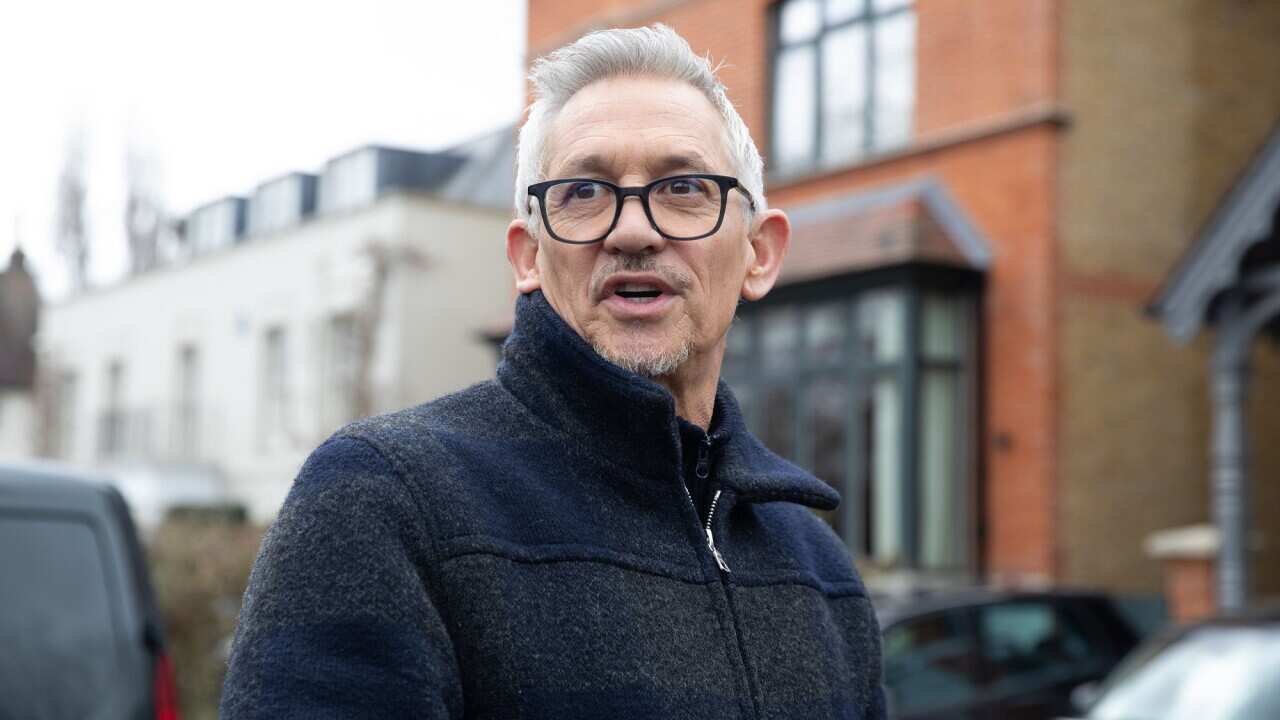 Gary Lineker to resume presenting on BBC after asylum policy tweet uproar