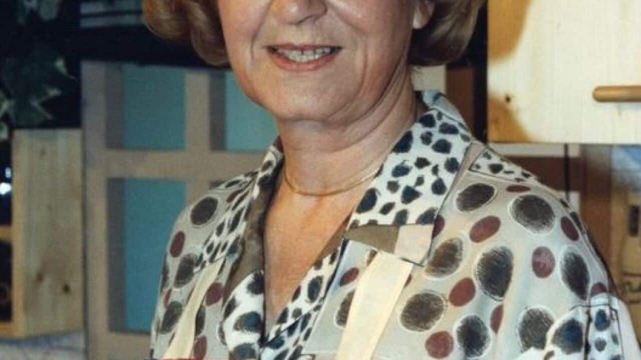 Viera Strniskova