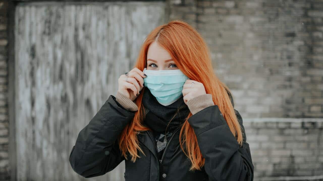 Masks are now mandatory across the state as new cases in Victoria rise above 700.