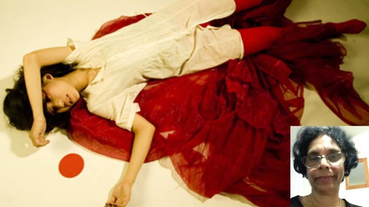 early menstruation