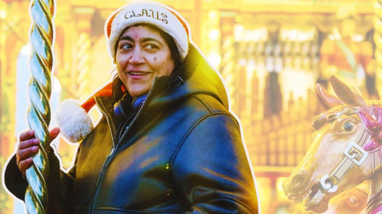 Indian-origin British director Gurinder Chadha 1.jpg