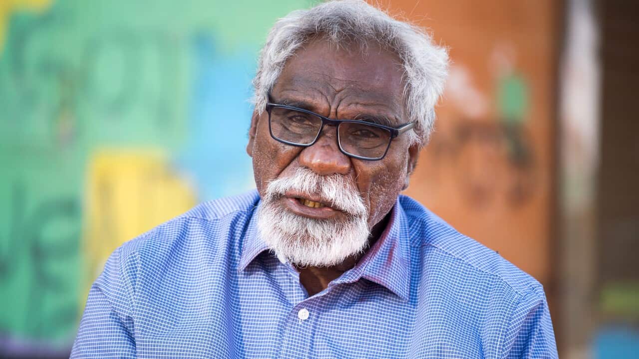 CORONER VISIT YUENDUMU NT