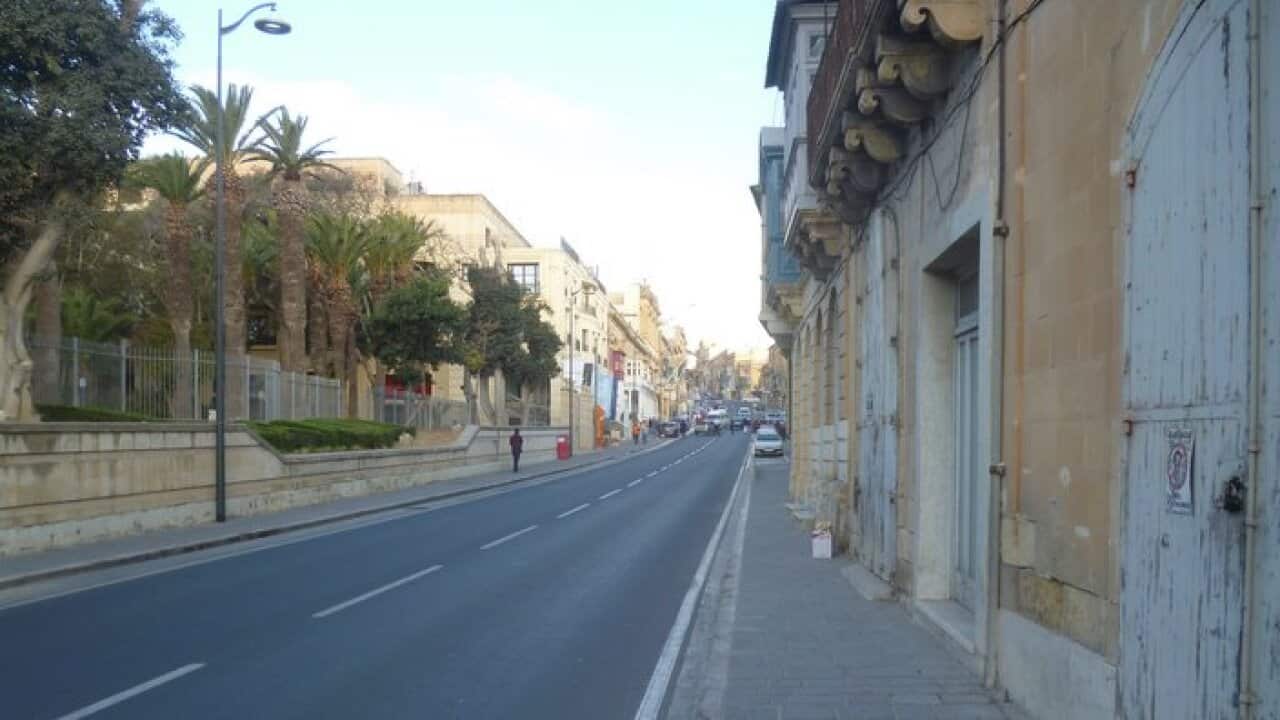 Victoria Gozo