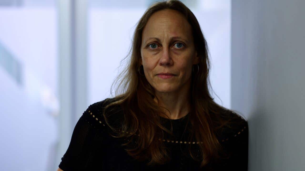 YOUTH DETENTION DARWIN