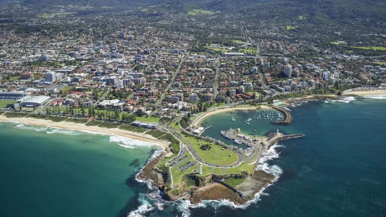 Wollongong 2022