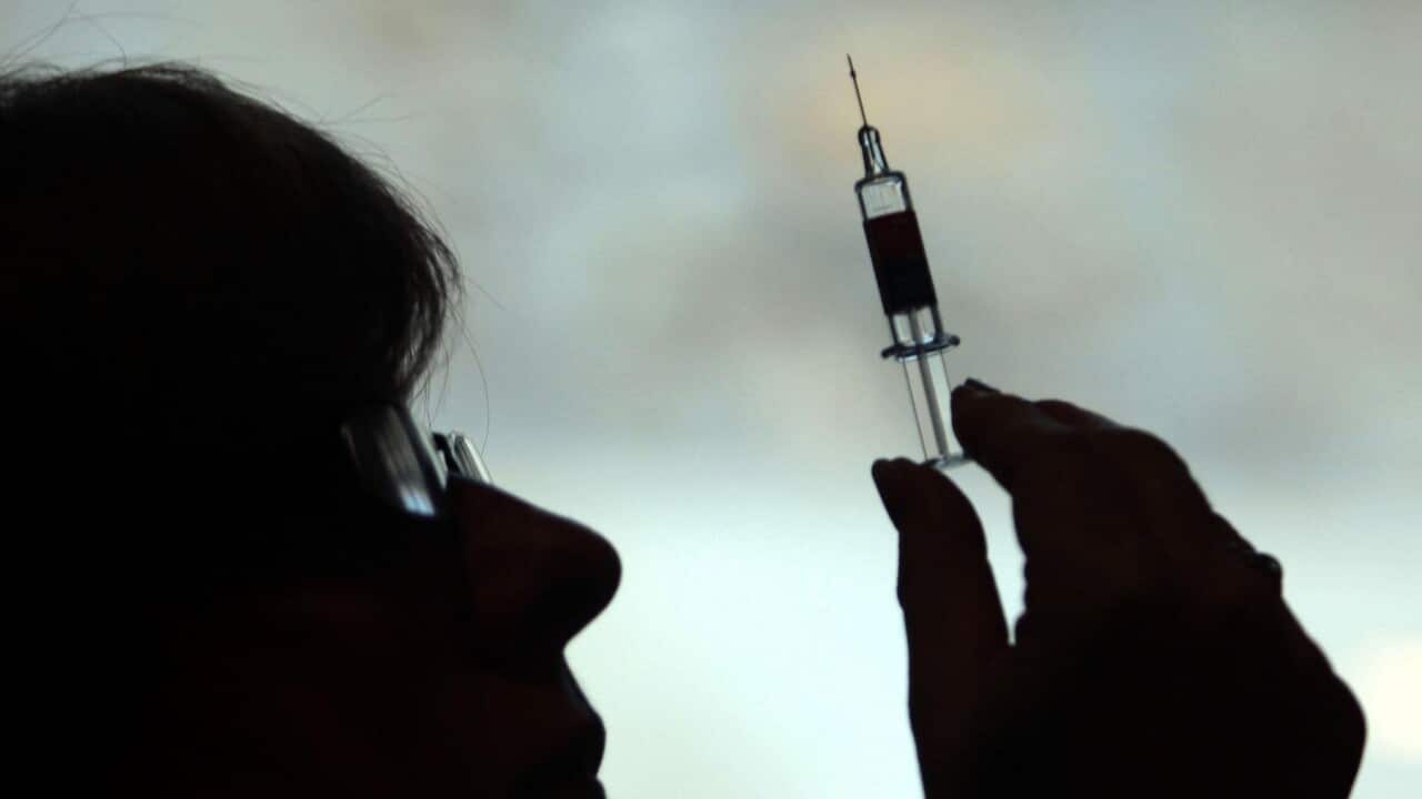 vaccination concerns