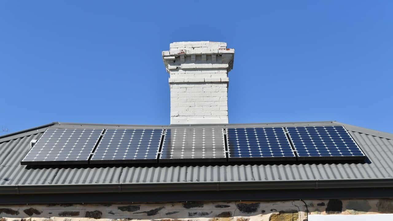 RENEWABLE ENERGY ADELAIDE