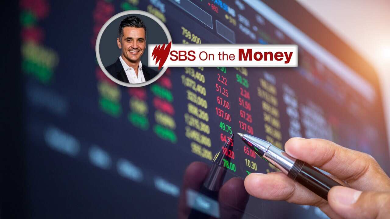 On the Money