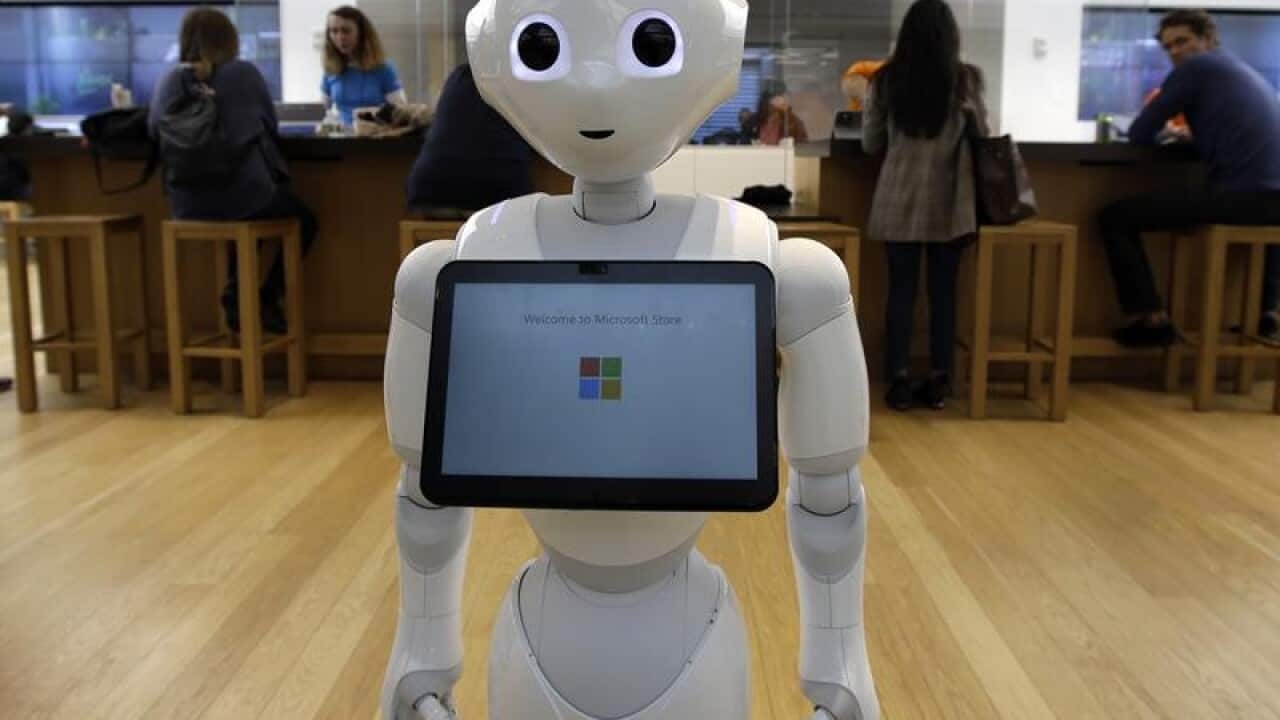 Artificial Intelligence