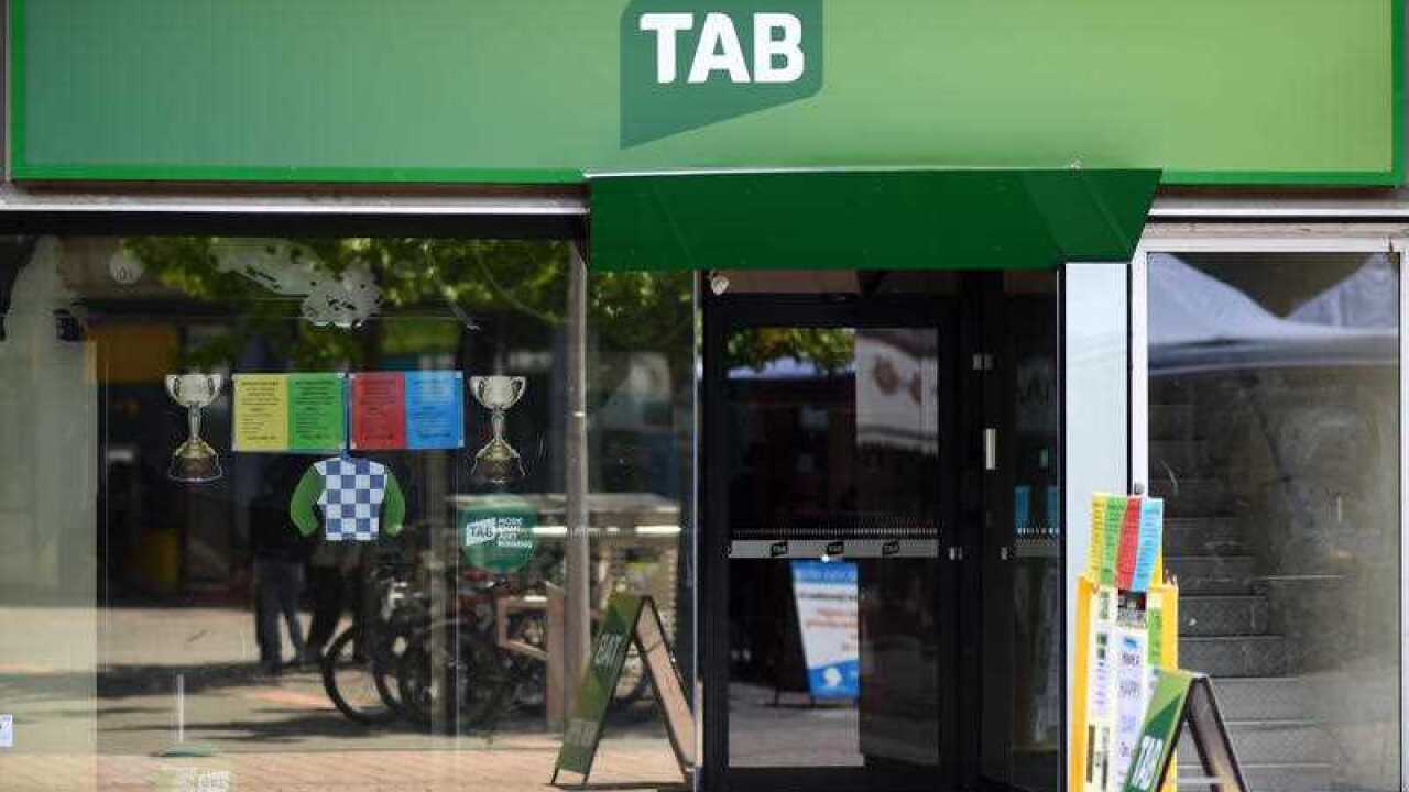 Tabcorp