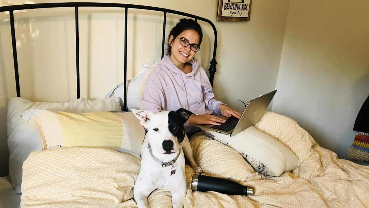 一項新研究發現,與長期在辦公室工作相比,彈性上班安排令僱員有更佳休息質素、更投入工作、及感到更幸福。