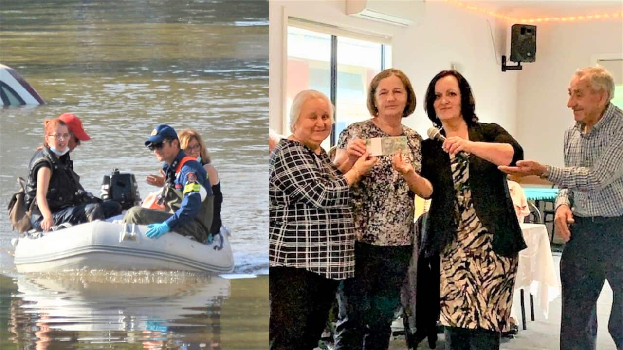 Syllogos Elassonas Melbourne