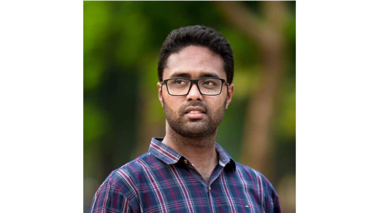Mohammad Ponir Hossain, Pulitzer Prize