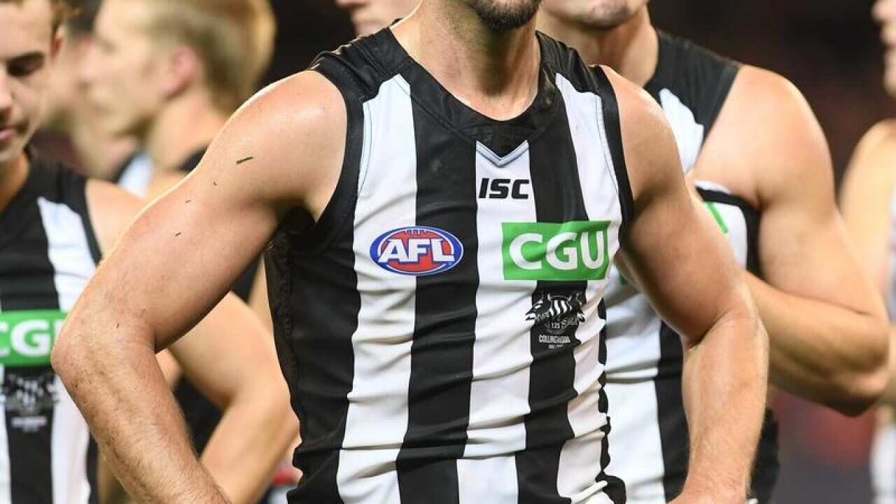 Scott Pendlebury