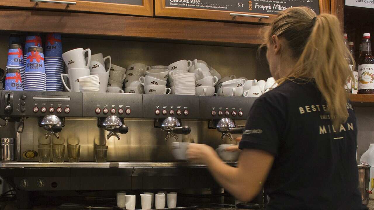 Future of work in Australia