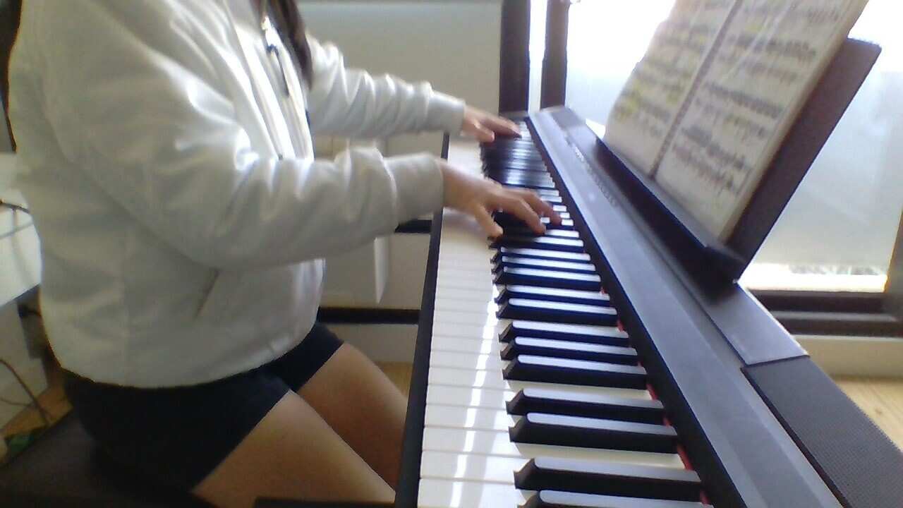 piano