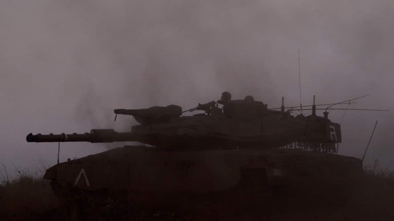 Syria intervention could cost billions