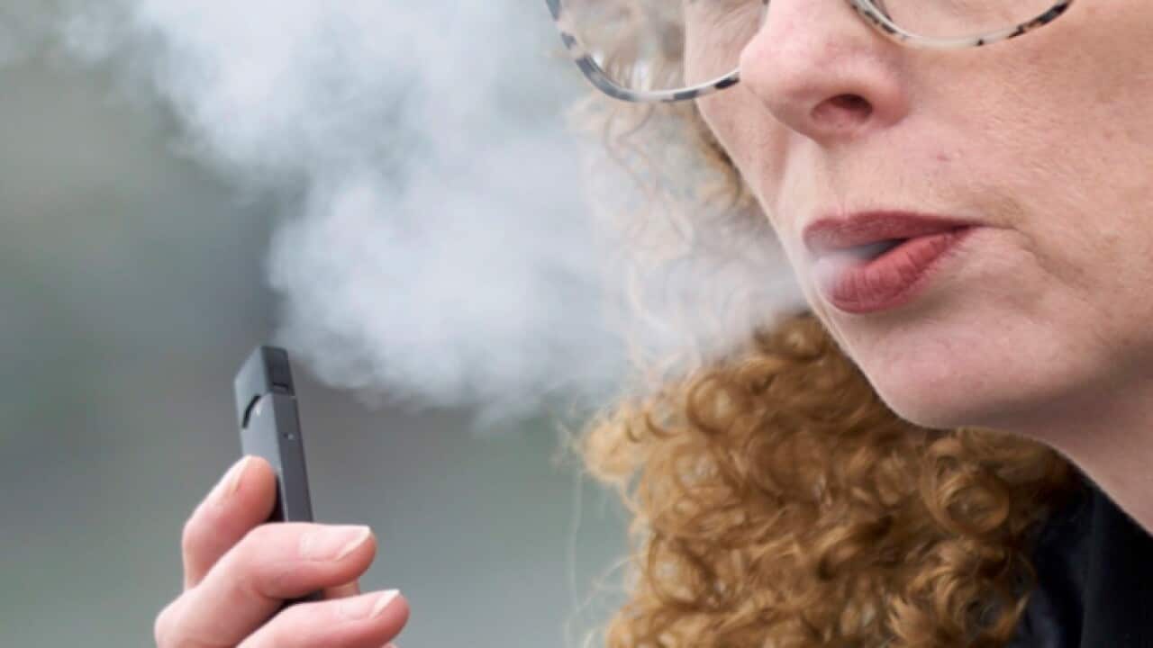Vape