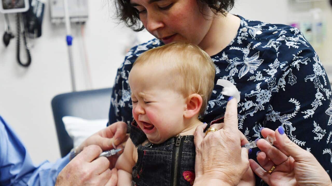 Invasive Meningococcal Disease can be dangerous to the very young (AAP).