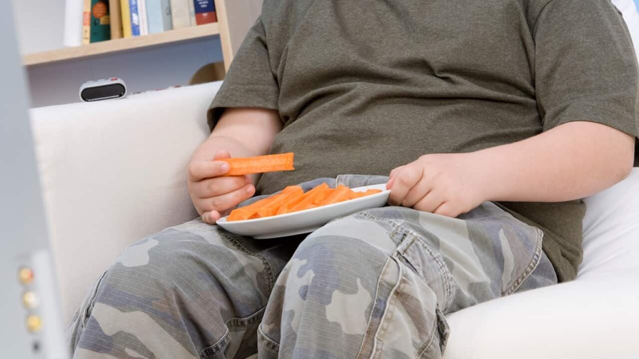 Antibiotics and childhood obesity