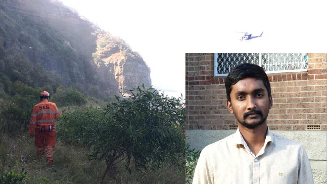 SES Wollongong City Unit