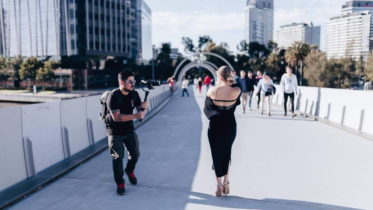 videography, covid 19, pandemic, bayanihan