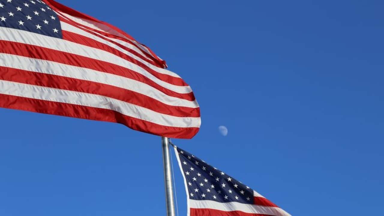 American Flag