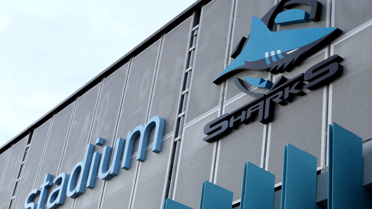 Cronulla Sharks Headquarters