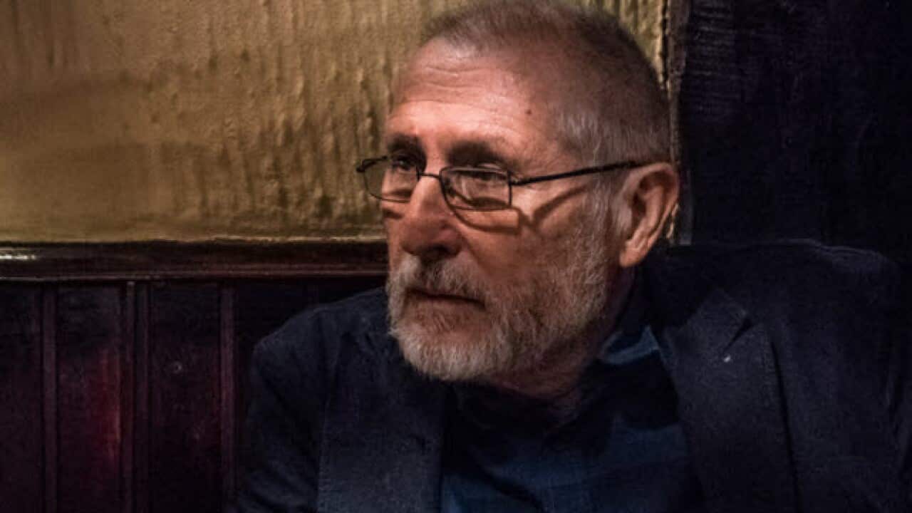 Professor Zoran Jovanović