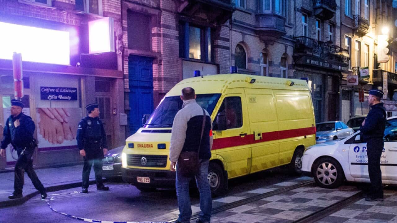 Image for read more article 'Related reading'