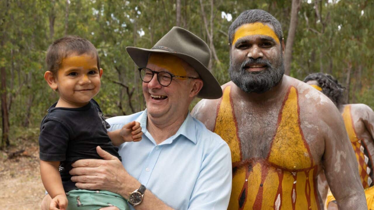 Indigenous Australian Art And Culture Celebrated At Garma Festival 2022