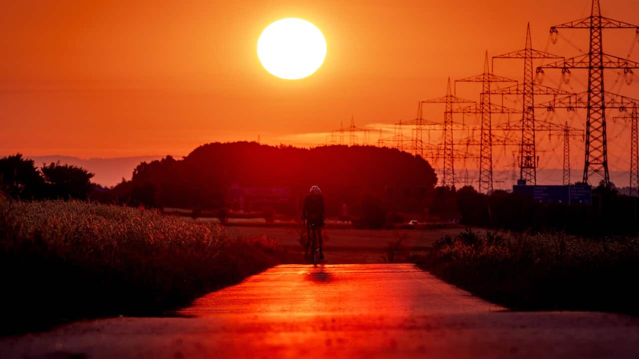 Summer of 2023 was the northern hemisphere’s hottest in 2,000 years Summer of 2023 was the northern hemisphere’s hottest in 2,000 years