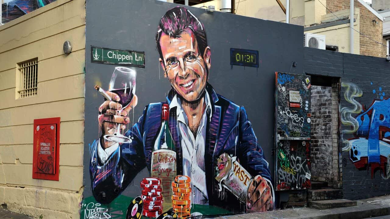 The laws were introduced in 2014 by Barry O’Farrell and while he was not the instigator, predecessor Mike Baird was widely accused of killing Sydney’s nightlife