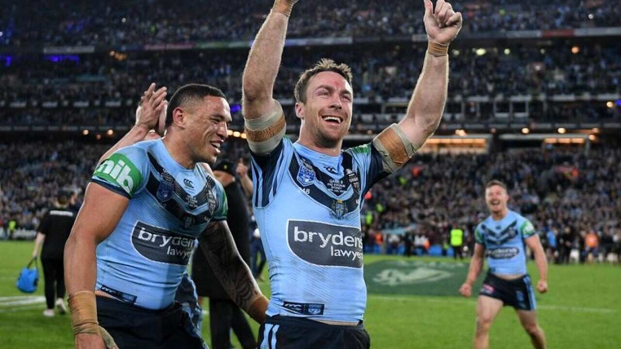 James Maloney