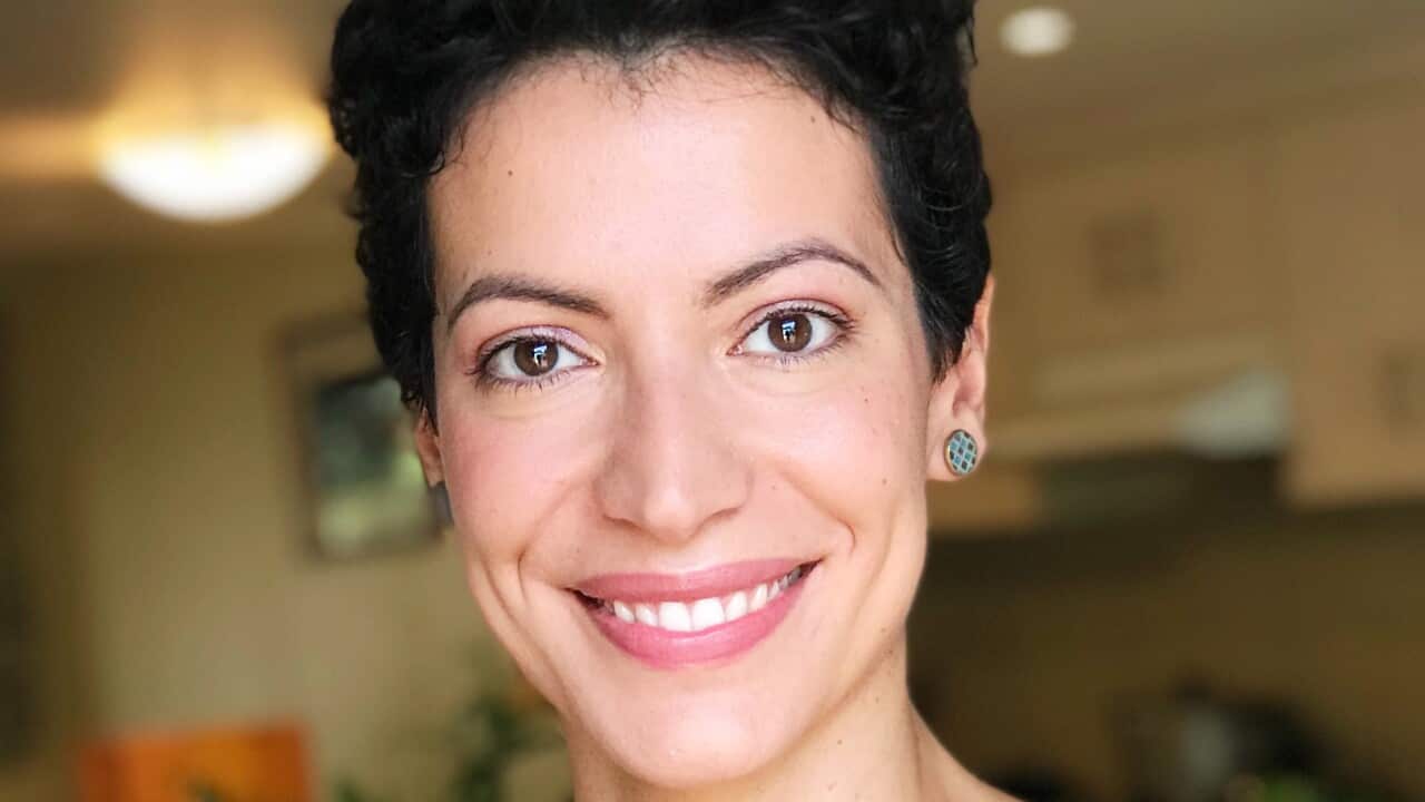 Antonella Cavallo