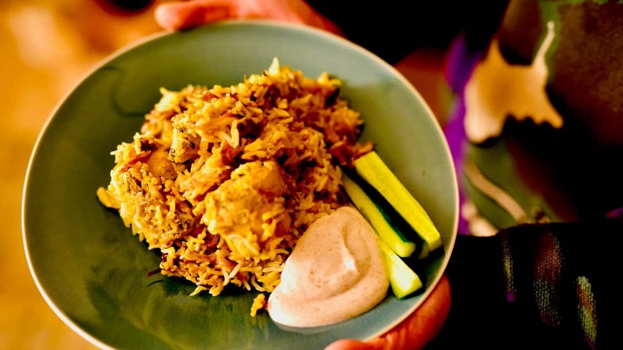 Hyderabadi Biryani, Hyderabadi Food Recipe Must Try at Home