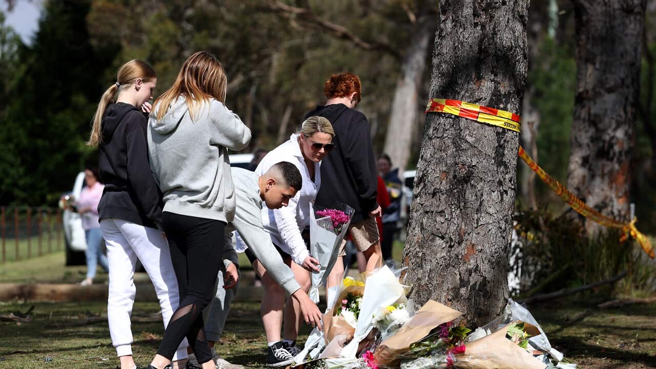 FATAL CAR CRASH SYDNEY