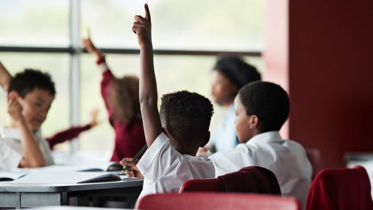 International Education Day