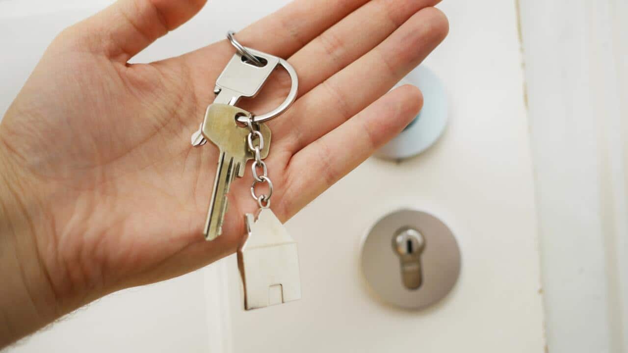 Door Key