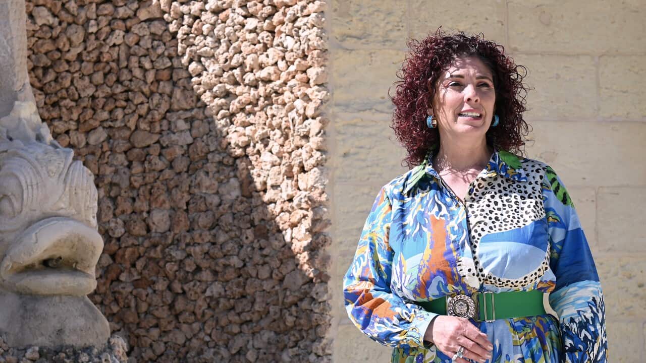 Christabelle Scerri