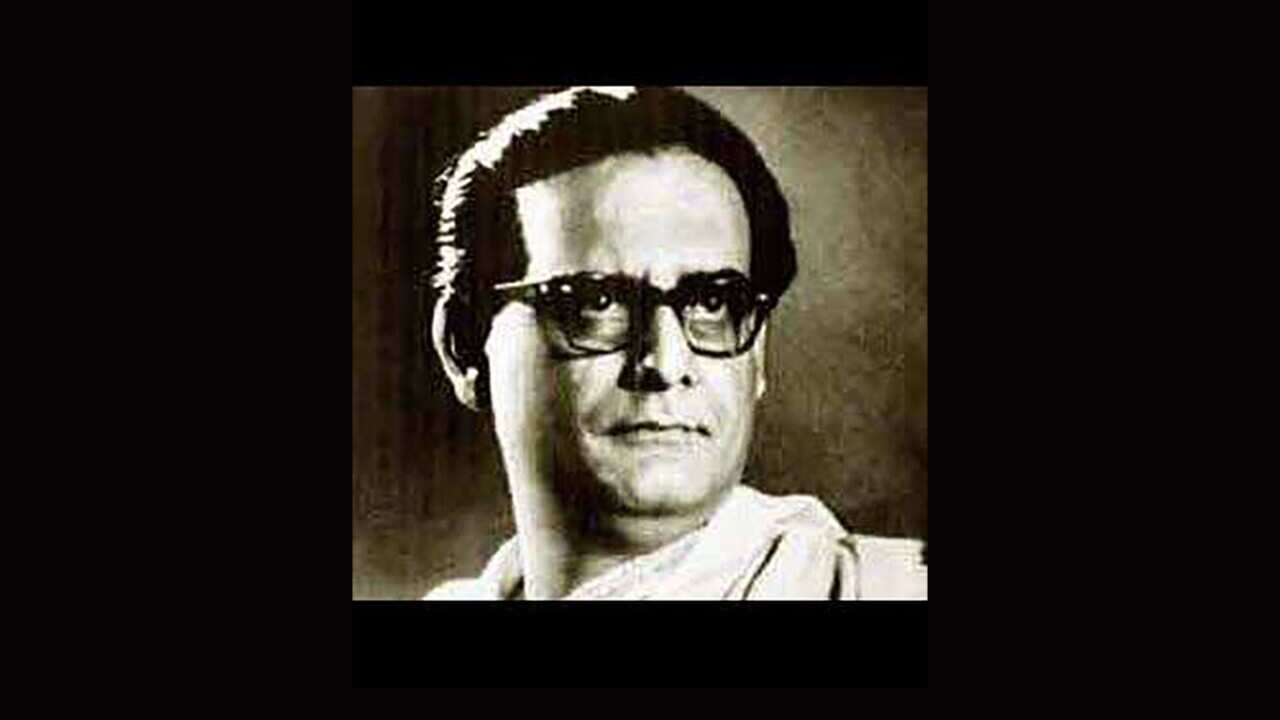Hemant Kumar