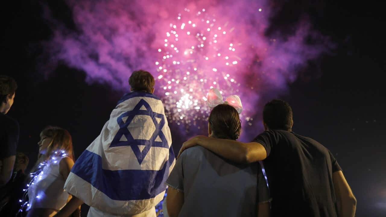 ISRAEL INDEPENDENCE DAY Yom Ha’atzmaut