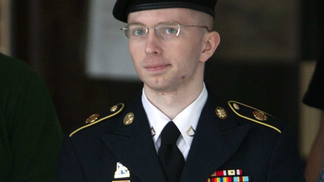 Manning must face `aided enemy' charge