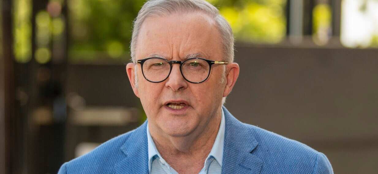 Anthony Albanese dismisses AUKUS concerns, as Adelaide shipyard cost revealed