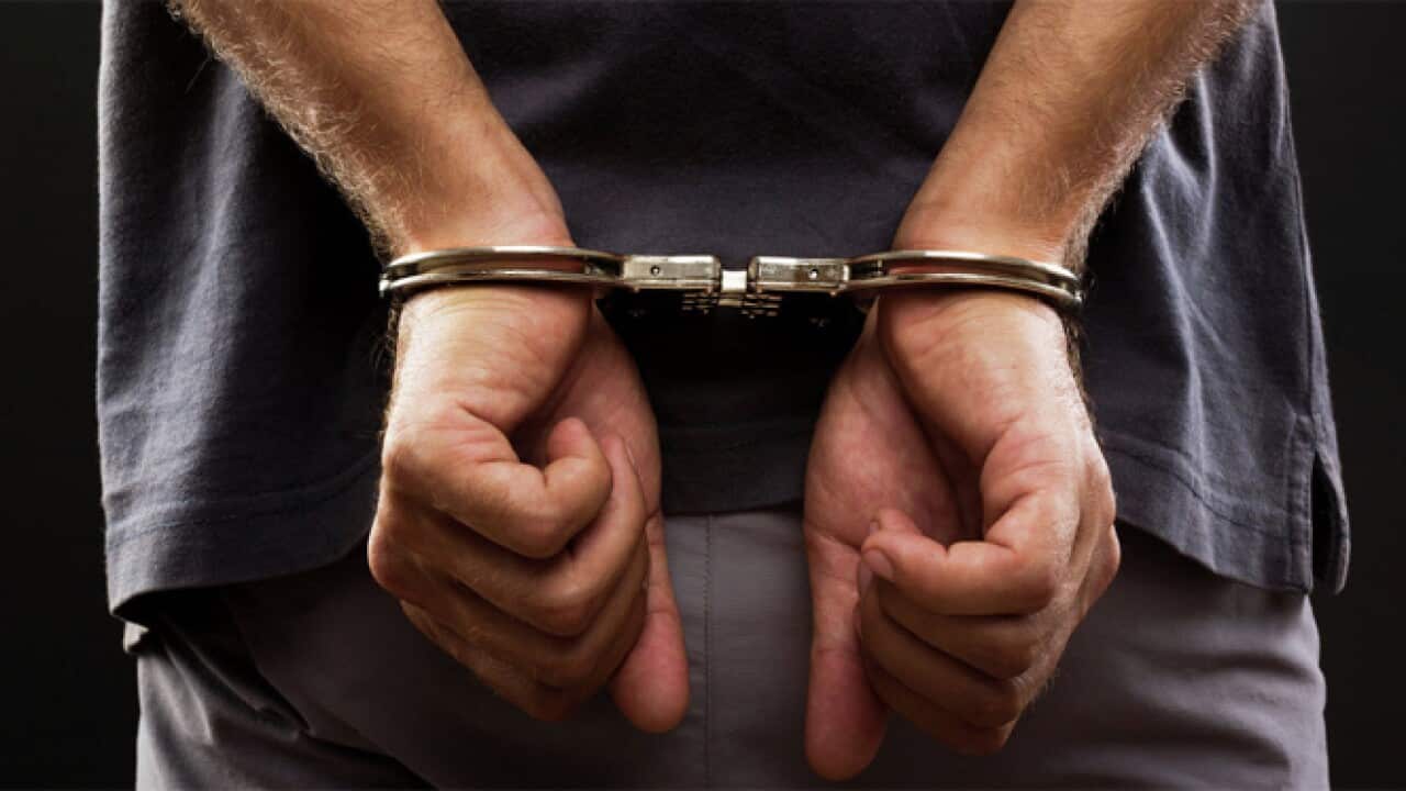 Arrest