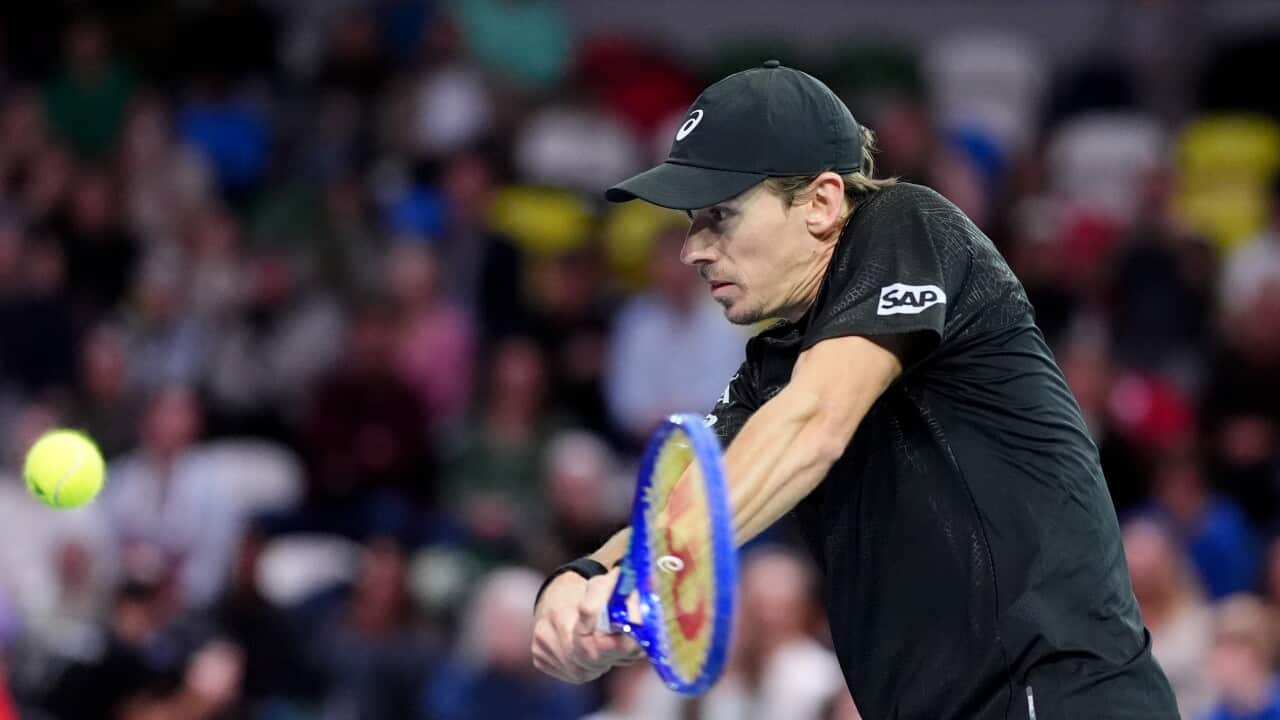 Victorian Plumbing UTS London Grand Final - Day Two - Copper Box Arena