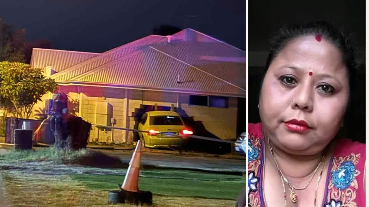 Bishnu Kumari Gurung 1