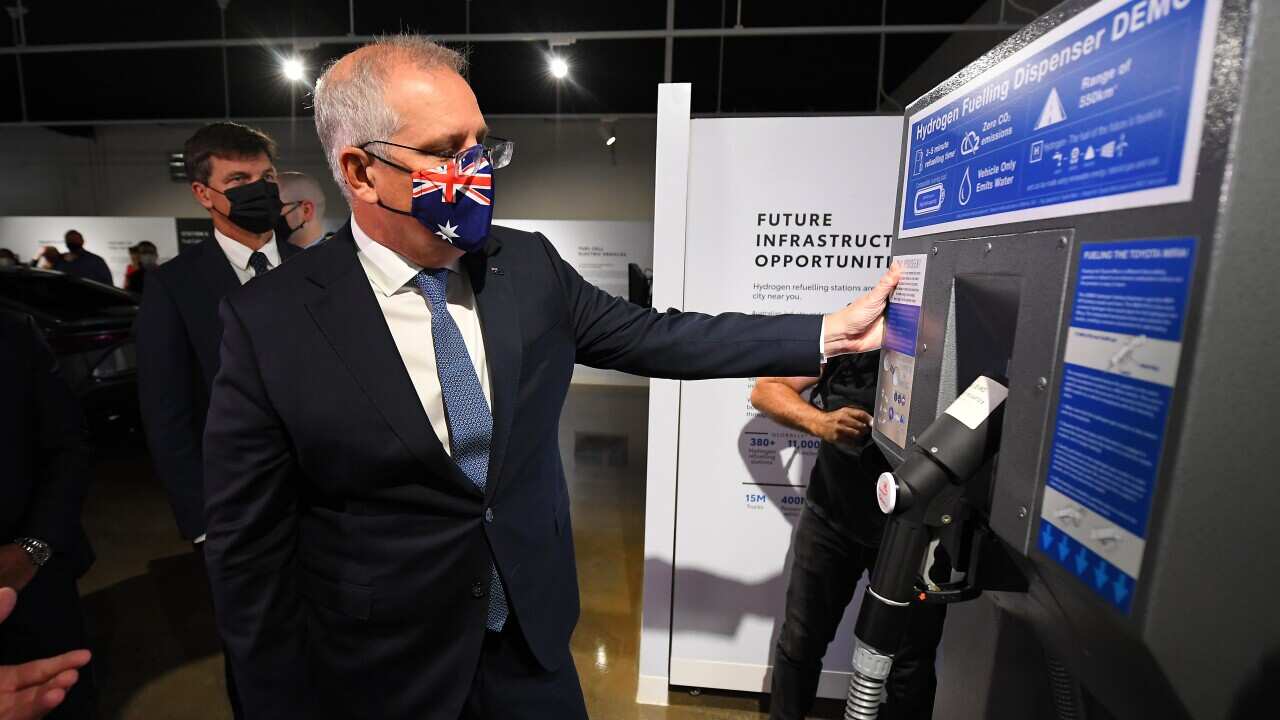 SBS News in Macedonian 10 November 2021,