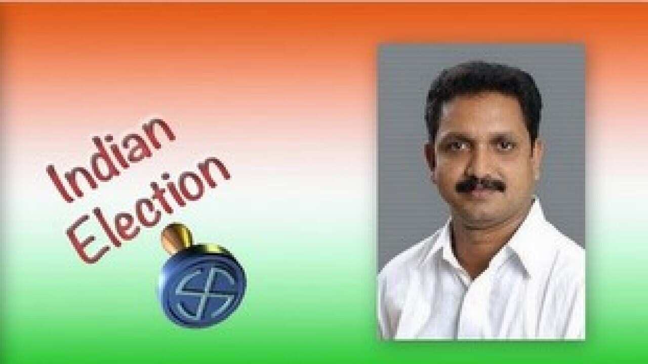 Courtesy: K. Surendran